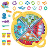 Hasbro play-doh pli go tapis