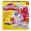 Playdoh - Coffret de jeu de glace magique