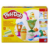 Fête de la glace Playdoh