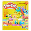 Kit de super couleur play-doh