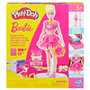 Play Doh Barbie Volants et nœuds