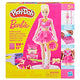 Play Doh Barbie Volants et nœuds