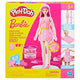 Play-doh Barbie Hearts and Hair