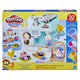 Play-Doh Cafe Super Colorful Speelset