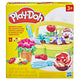 Playdoh Flowers Flowers