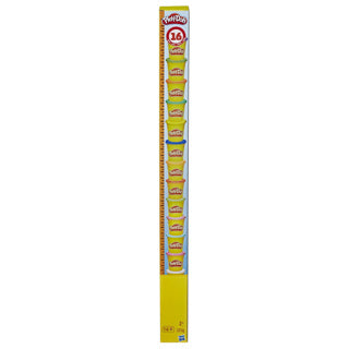 Mégamètre Playdoh