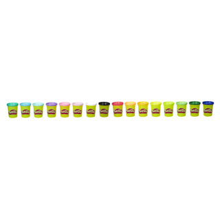 Mégamètre Playdoh