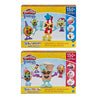 Hasbro Play-Doh Treatsies 4 Pack