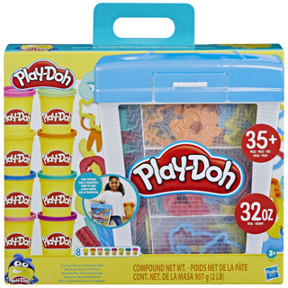 Playdoh prendre un ensemble de création