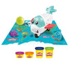 Jeu de démarrage d'explorateur de l'avion Play-Doh