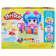Salon de coiffure Play-Doh