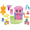 Salon de coiffure Play-Doh
