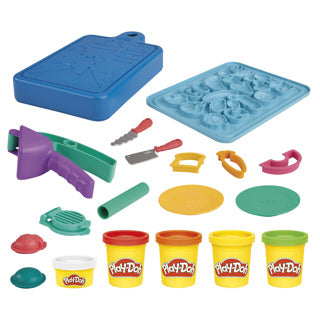 Play-doh petit set de démarrage de chef