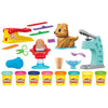 Play-doh mini, coffrets de jeu 4 en 1
