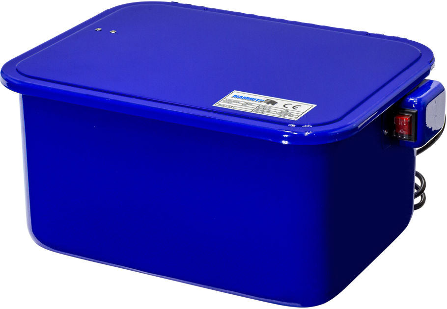 Dancer bin 14 litres