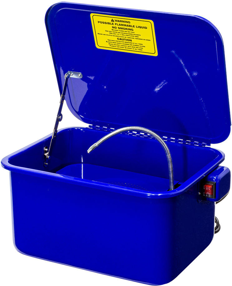 Dancer bin 14 litres