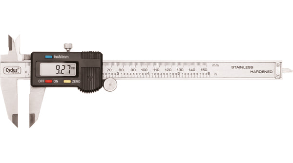 - Digitale Schuifmaat cyclus 720334