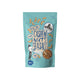 Sachet de sel marin de noix de cajou grillées à sec John Altman (12x100gr)