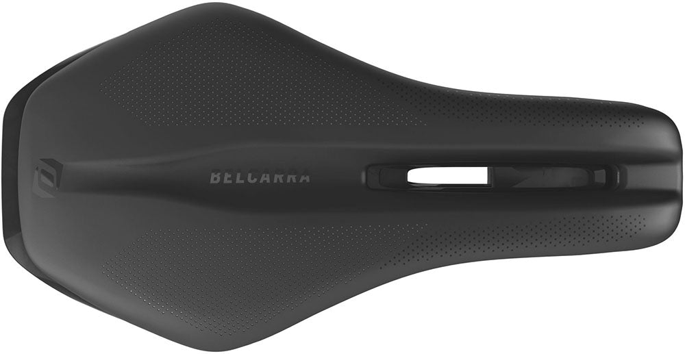 Selle Syncros Belcarra V 1.0 Tri Cut Out en carbone