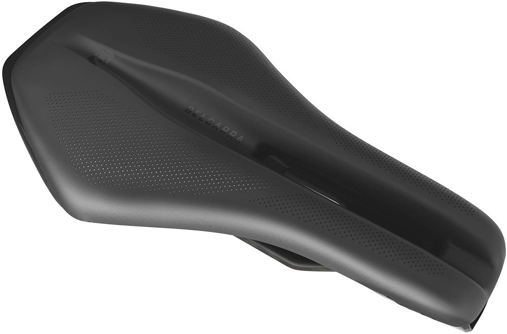 Selle Syncros Belcarra V 1.0 Tri Cut Out en carbone