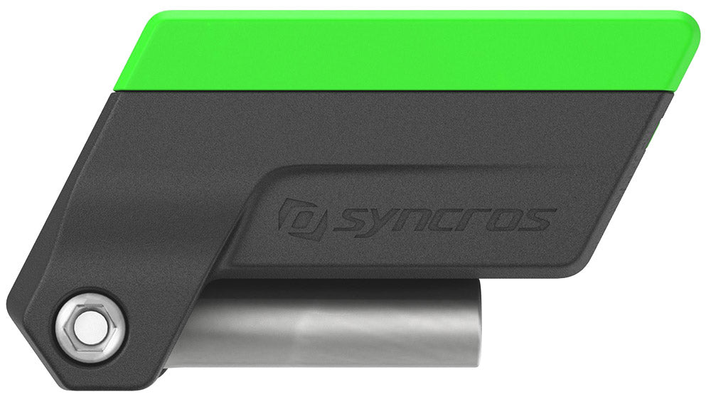 Ensemble d'outils Syncros greenslide 5