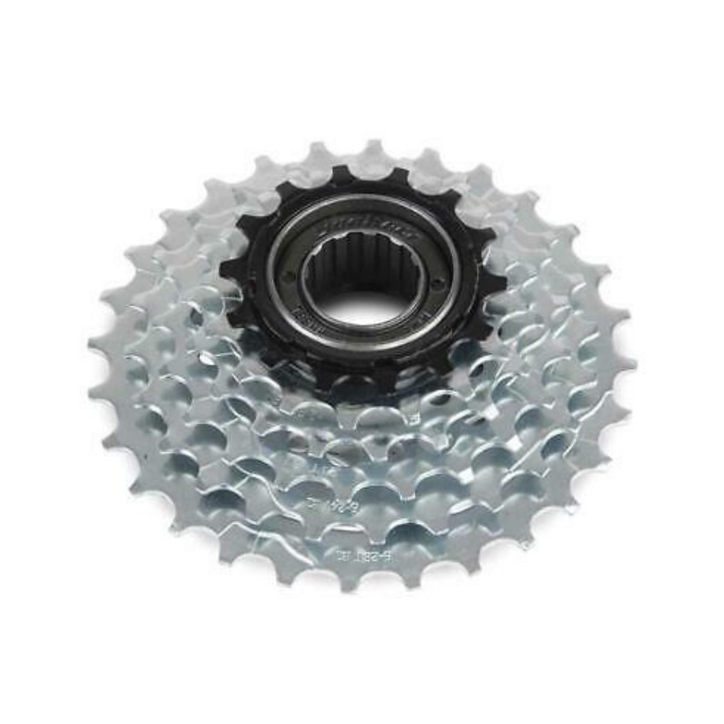 Sunrace Freewheel 6 vitesses MFM2A 14-28 Tands