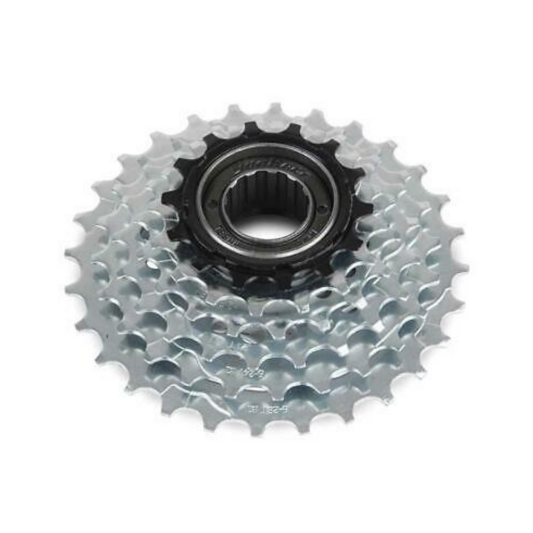 Sunrace Freewheel 6 vitesses MFM2A 14-28 Tands