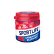 Pot Sportlife fraise myrtille (4x 99gr)