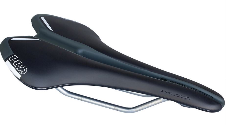 Selle pro falcon sport af 152mm noir oem