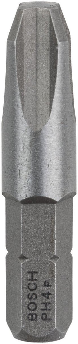 Embout tournevis Bosch Prof Phillips PH4 (3)