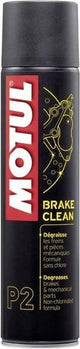 Nettoyant freins Motul p2 400ml