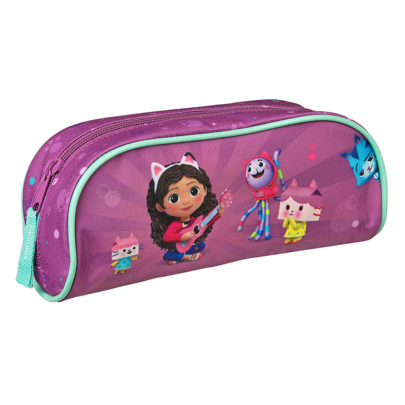 Sincover Gabby's Dollhouse