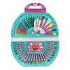 Gabby's Dollhouse Color Case, 51dlg.