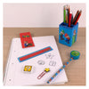 Set de bureau Super Mario, 7dlg.
