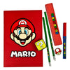 Ensemble d'écriture Super Mario, 7dlg.