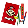 Ensemble d'écriture Super Mario, 7dlg.