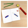 Ensemble d'écriture Super Mario, 7dlg.