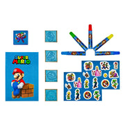 Ensemble de timbres Super Mario Mega - afbeelding 2