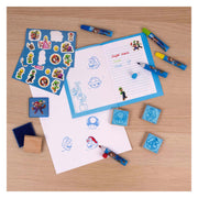 Ensemble de timbres Super Mario Mega - afbeelding 3