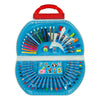 Super Mario Color Suitcase, 51dlg.