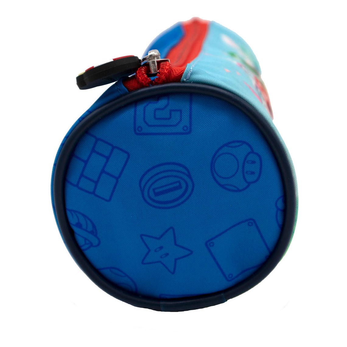 Sincover Super Mario Penny Round