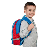 Sac à dos scolaire Super Mario Undercover Super Mario - afbeelding 4