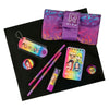 Pape papernerie Set Rainbow High, 8dlg.