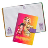 Rainbow High Notebook avec fermeture magnétique
