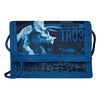 Triceratops de portefeuille mondial jurassic