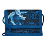 Triceratops de portefeuille mondial jurassic - afbeelding 2