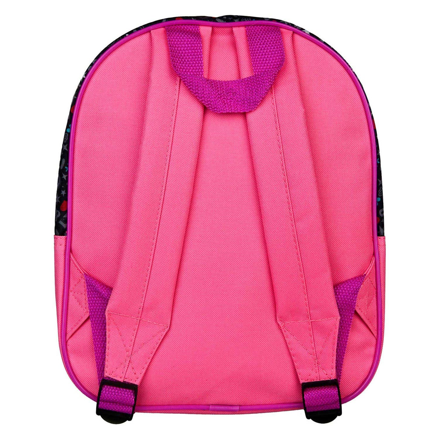 MDR. Surprendre! Sac à dos avec poche avant