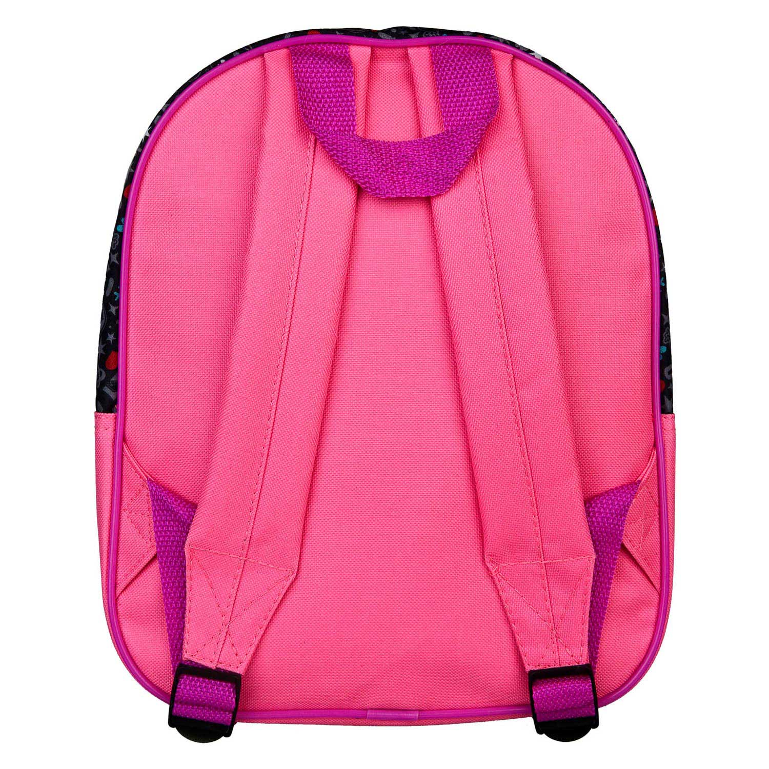 MDR. Surprendre! Sac à dos avec poche avant