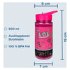 MDR. Surprendre! Bouteille à boire, 500 ml