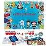 Calendrier de l'Avent Undercover Walt Disney